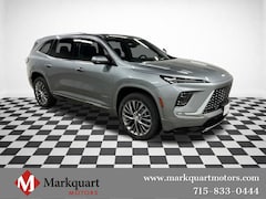 2026 Buick Enclave Avenir SUV