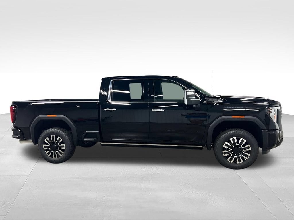 New 2026 GMC Sierra 2500 HD Denali Ultimate Truck