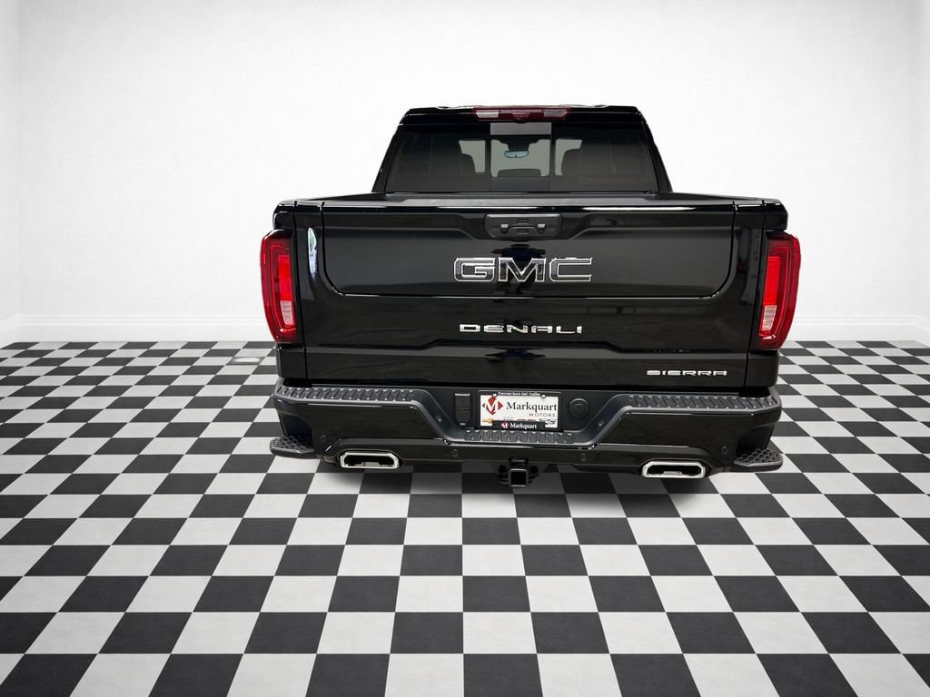 2026 GMC Sierra 1500 Denali Ultimate - Photo 7