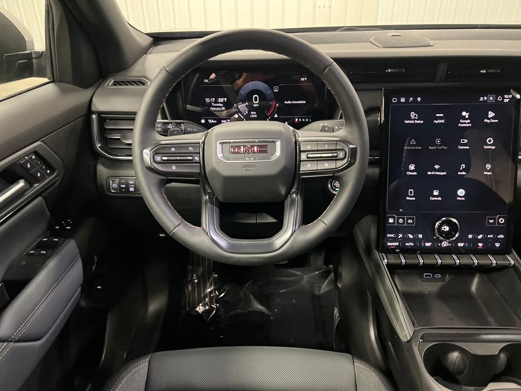 2026 GMC Terrain AT4 - Photo 17