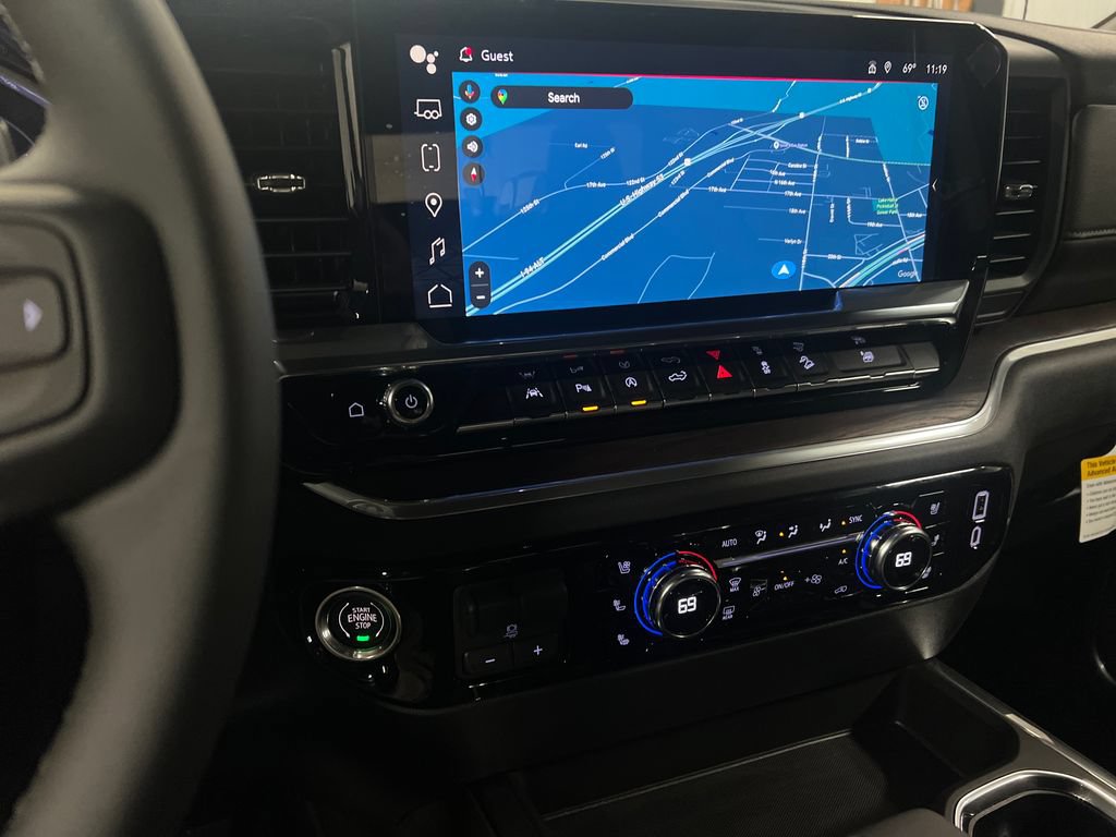 2026 GMC Sierra 1500 SLT - Photo 21
