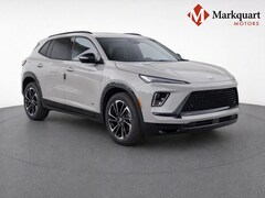 2026 Buick Enclave Sport Touring SUV