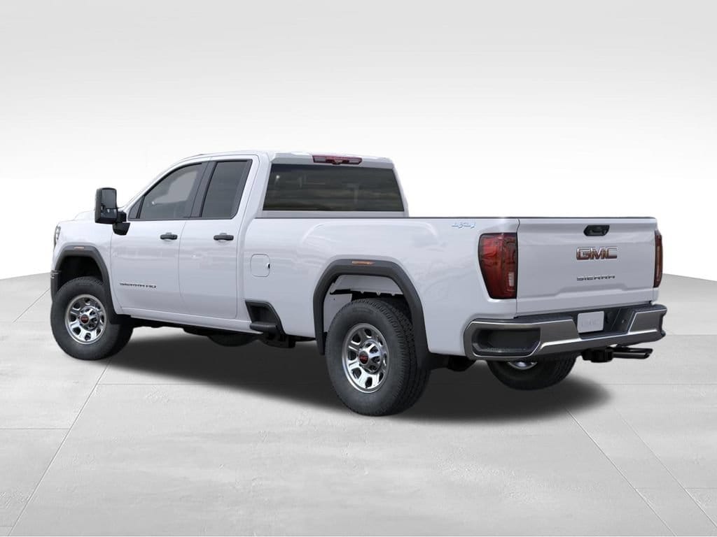 2026 GMC Sierra 2500HD Pro - Photo 31