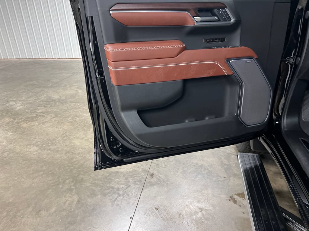 2026 GMC Sierra 1500 Denali Ultimate - Photo 15
