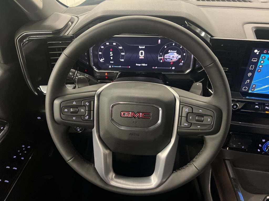 2026 GMC Sierra 1500 SLT - Photo 18