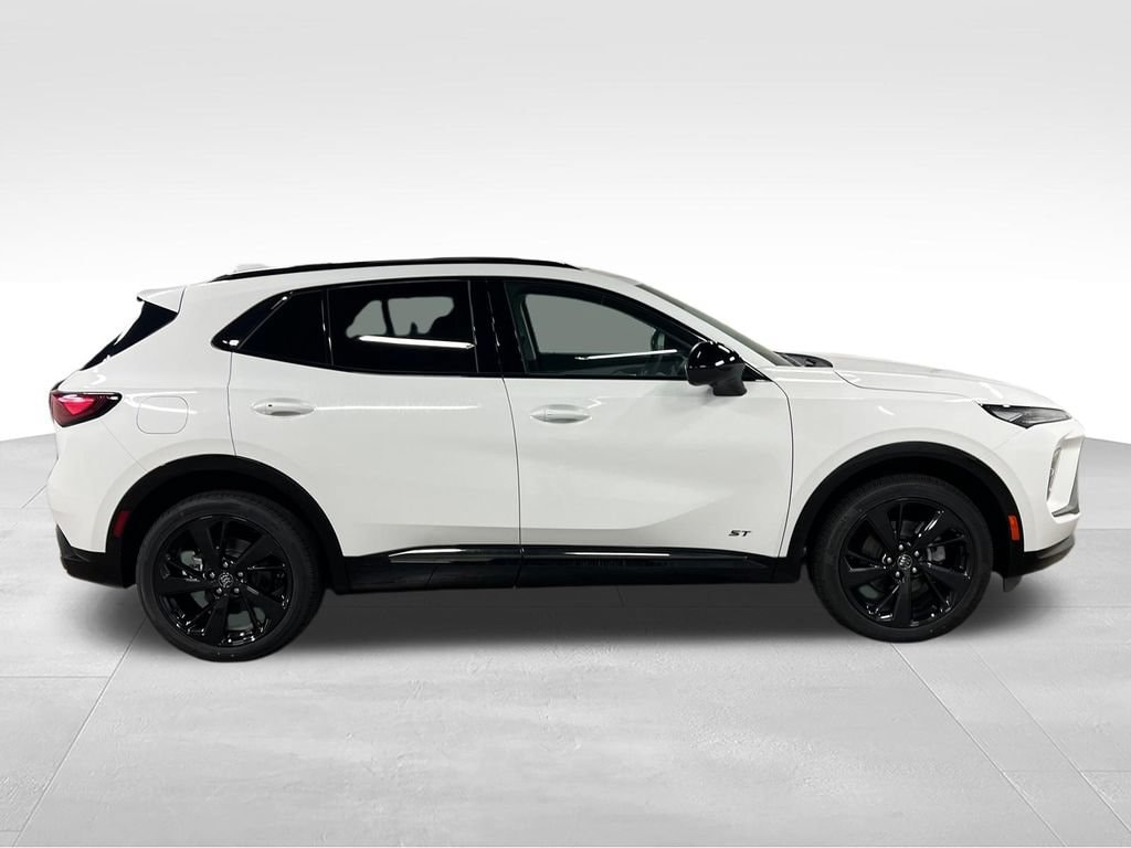 New 2026 Buick Envision Sport Touring SUV