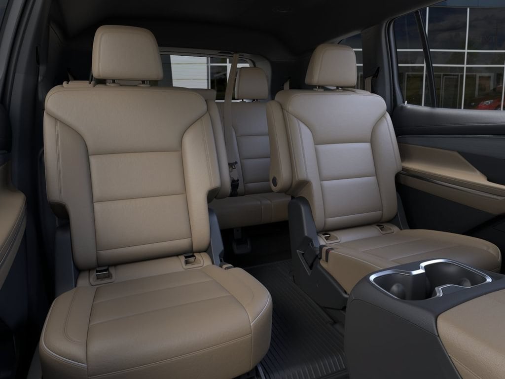 2027 Buick Enclave Preferred - Photo 17