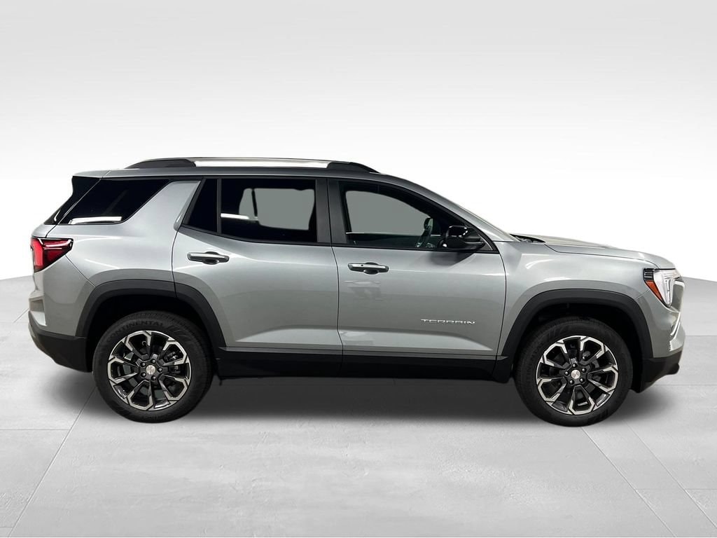 New 2027 GMC Terrain Elevation SUV