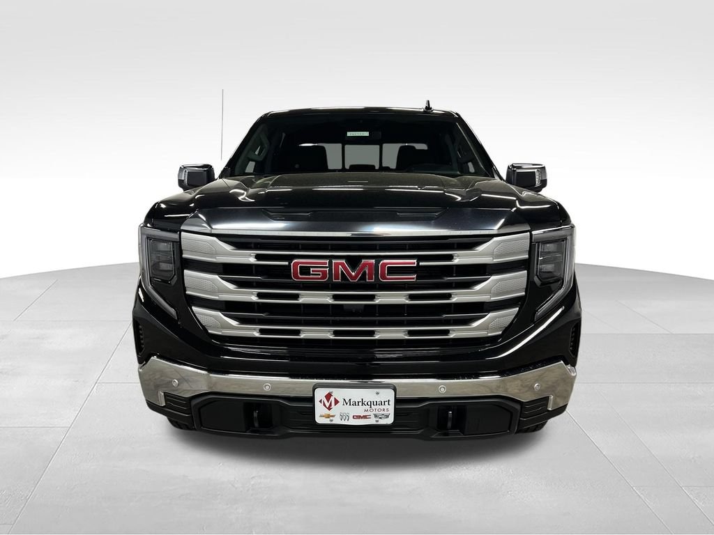 New 2026 GMC Sierra 1500 SLE Truck