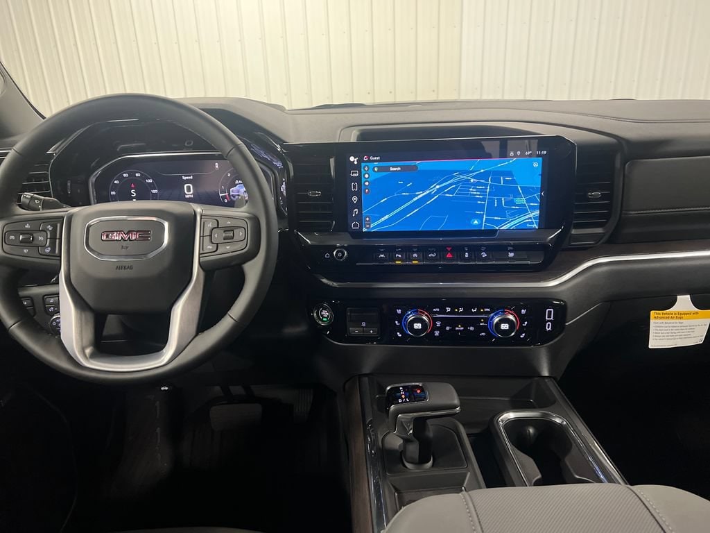 2026 GMC Sierra 1500 SLT - Photo 16