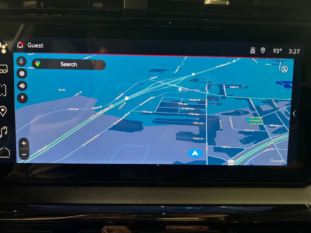 2026 GMC Sierra 2500HD AT4 - Photo 23