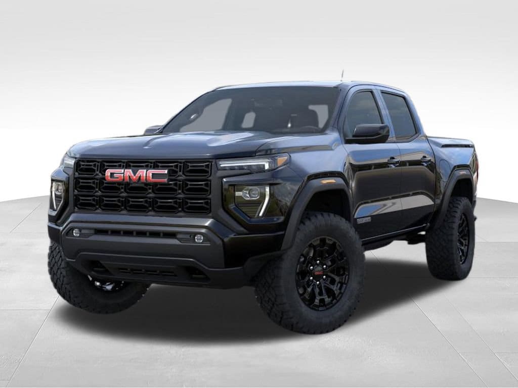 2026 GMC Canyon Elevation - Photo 37