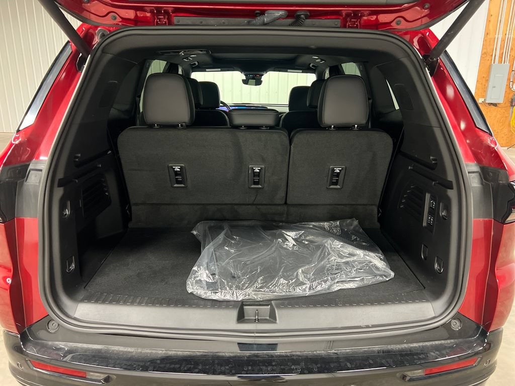 2026 Buick Enclave Sport Touring - Photo 12