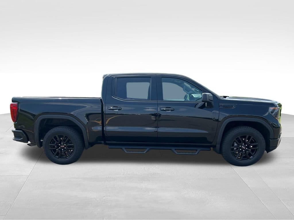 Used 2024 GMC Sierra 1500 Elevation Truck