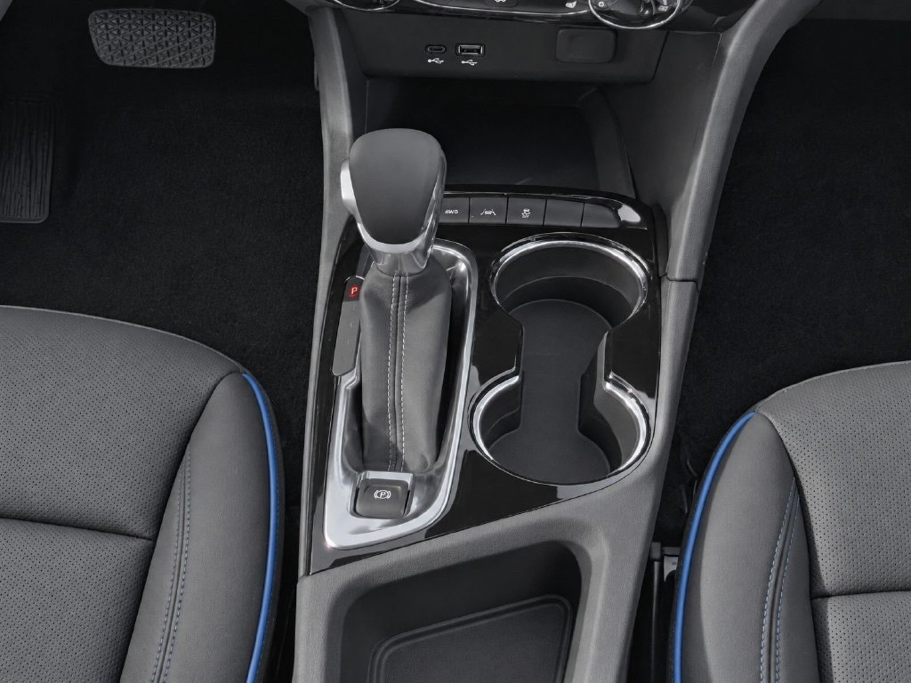 2026 Buick Encore GX Sport Touring - Photo 17