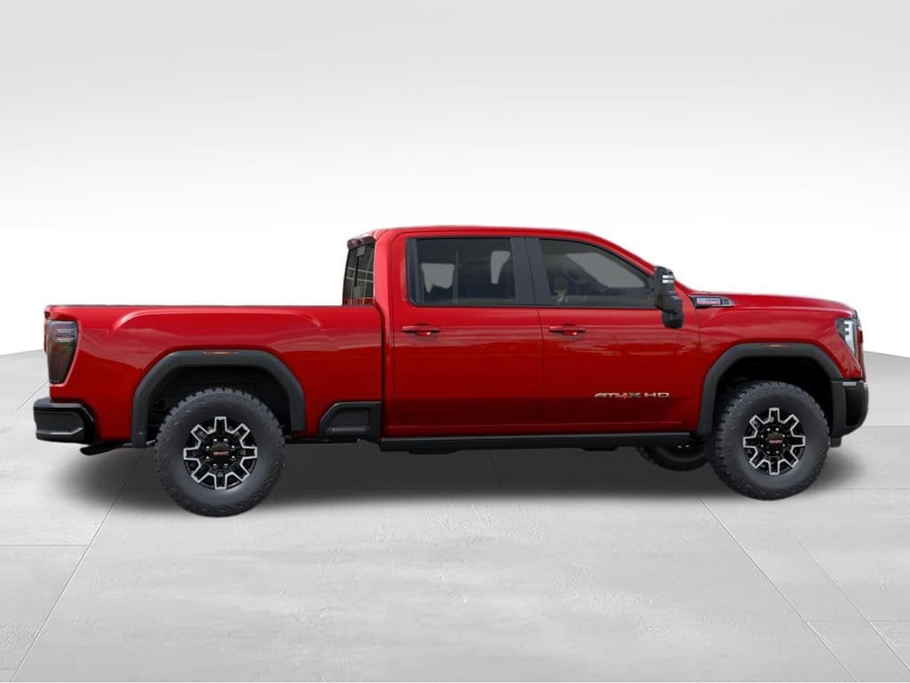2026 GMC Sierra 2500HD AT4X - Photo 34