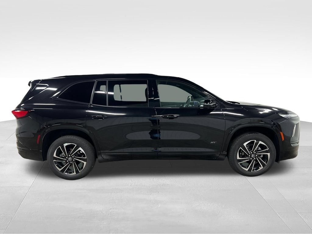 New 2026 Buick Enclave Sport Touring SUV