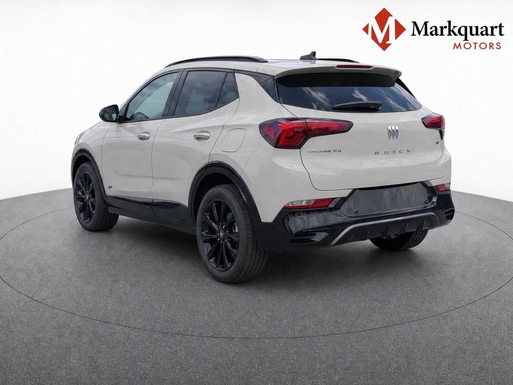 New 2026 Buick Encore GX Sport Touring SUV