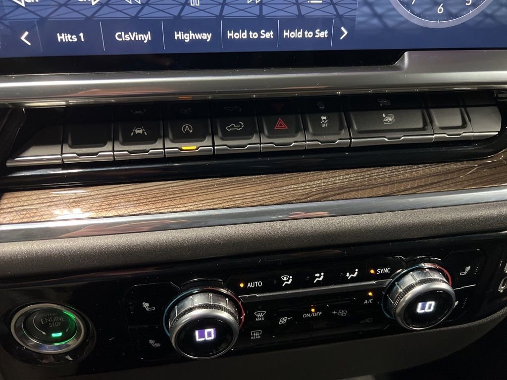 2023 GMC Sierra 1500 Elevation - Photo 19