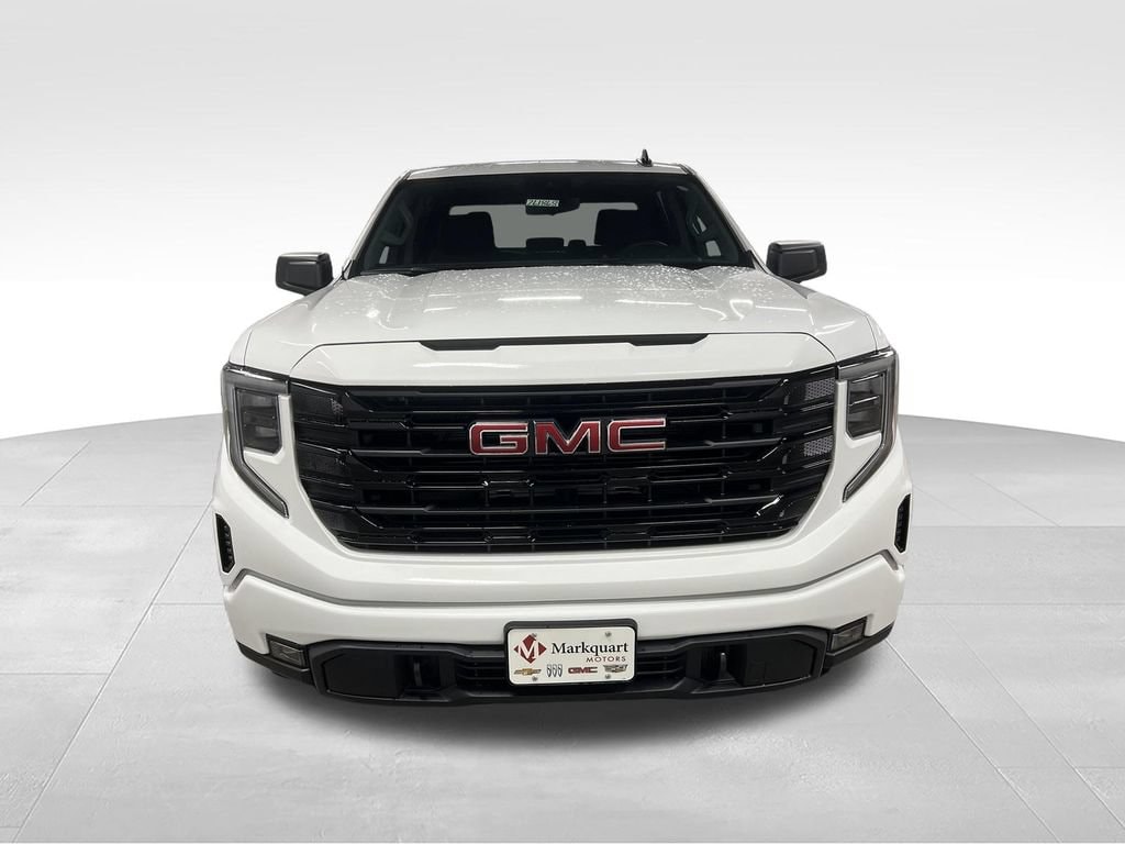 New 2026 GMC Sierra 1500 Elevation Truck