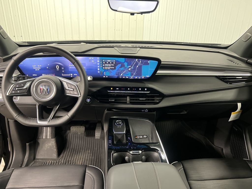 2026 Buick Enclave Sport Touring - Photo 18