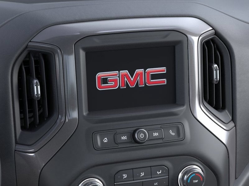 2026 GMC Sierra 2500HD Pro - Photo 47