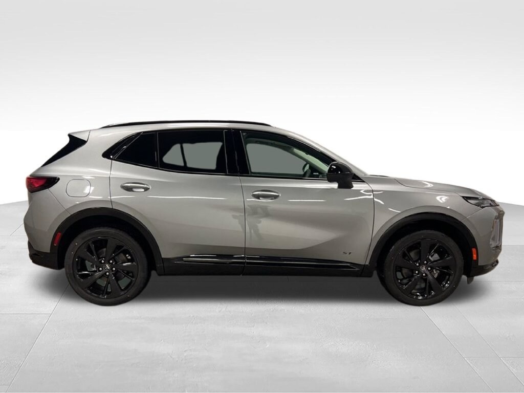 New 2026 Buick Envision Sport Touring SUV