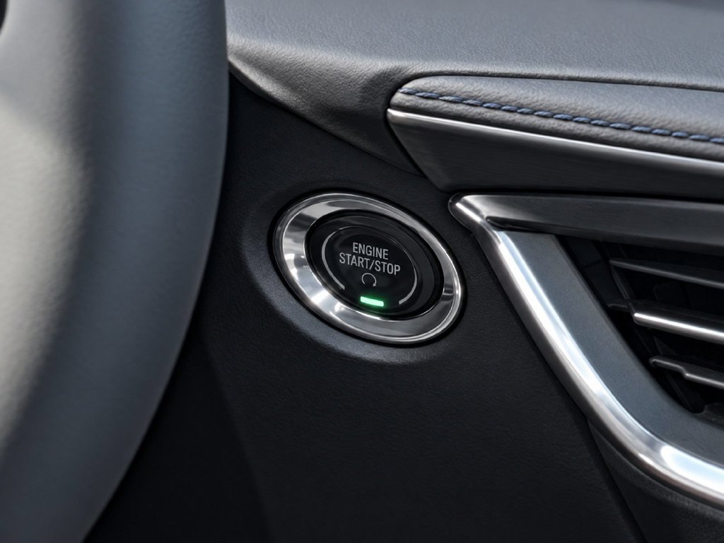 2026 Buick Encore GX Sport Touring - Photo 15