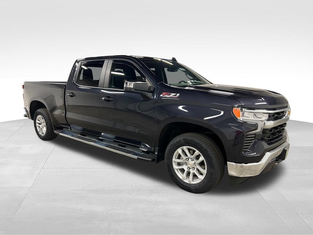 Used 2023 Chevrolet Silverado 1500 LT Truck