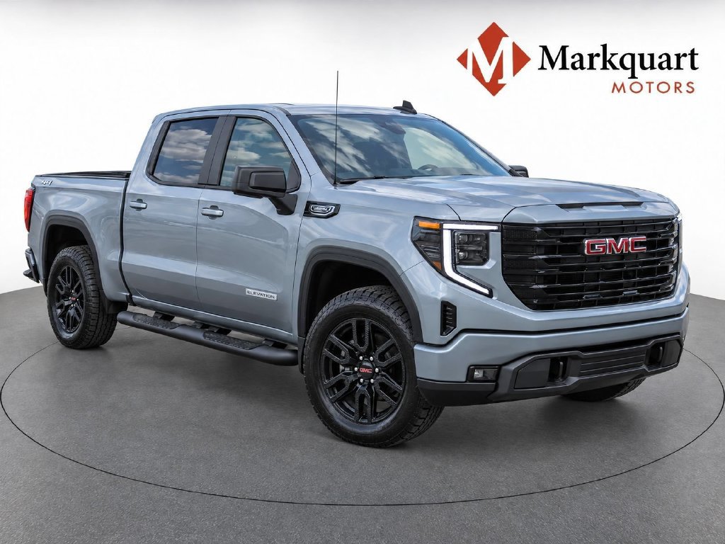  GMC Sierra 1500