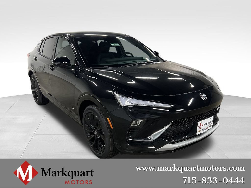 2026 Buick Envista