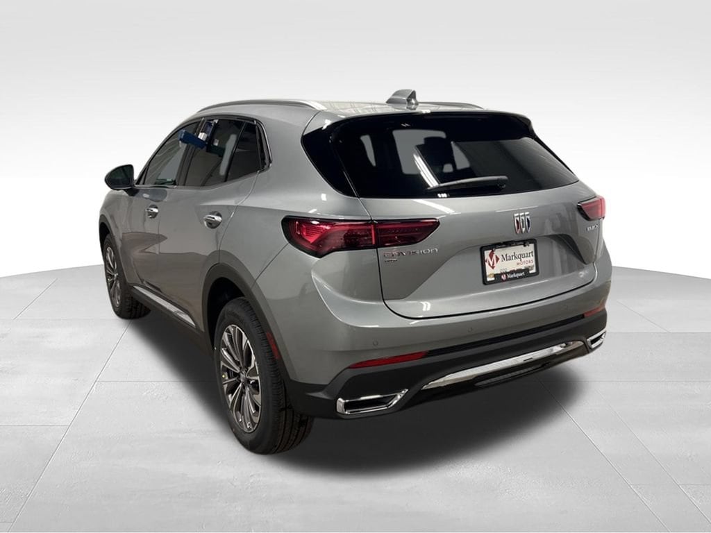 New 2026 Buick Envision Preferred SUV