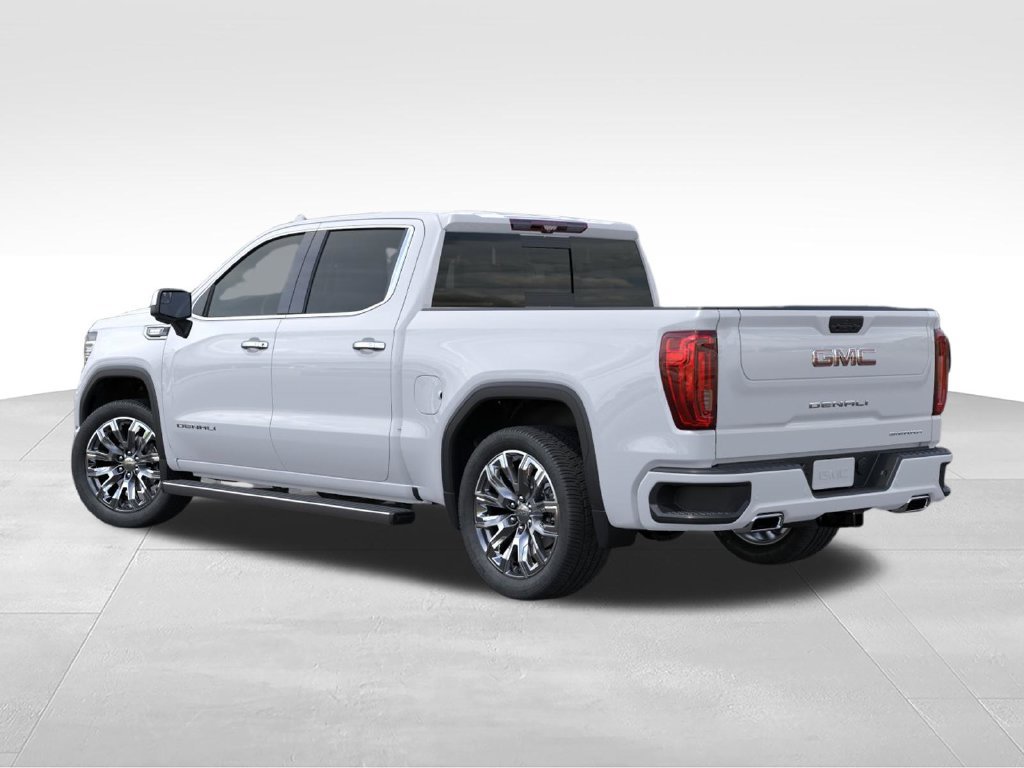 New 2026 GMC Sierra 1500 Denali Truck