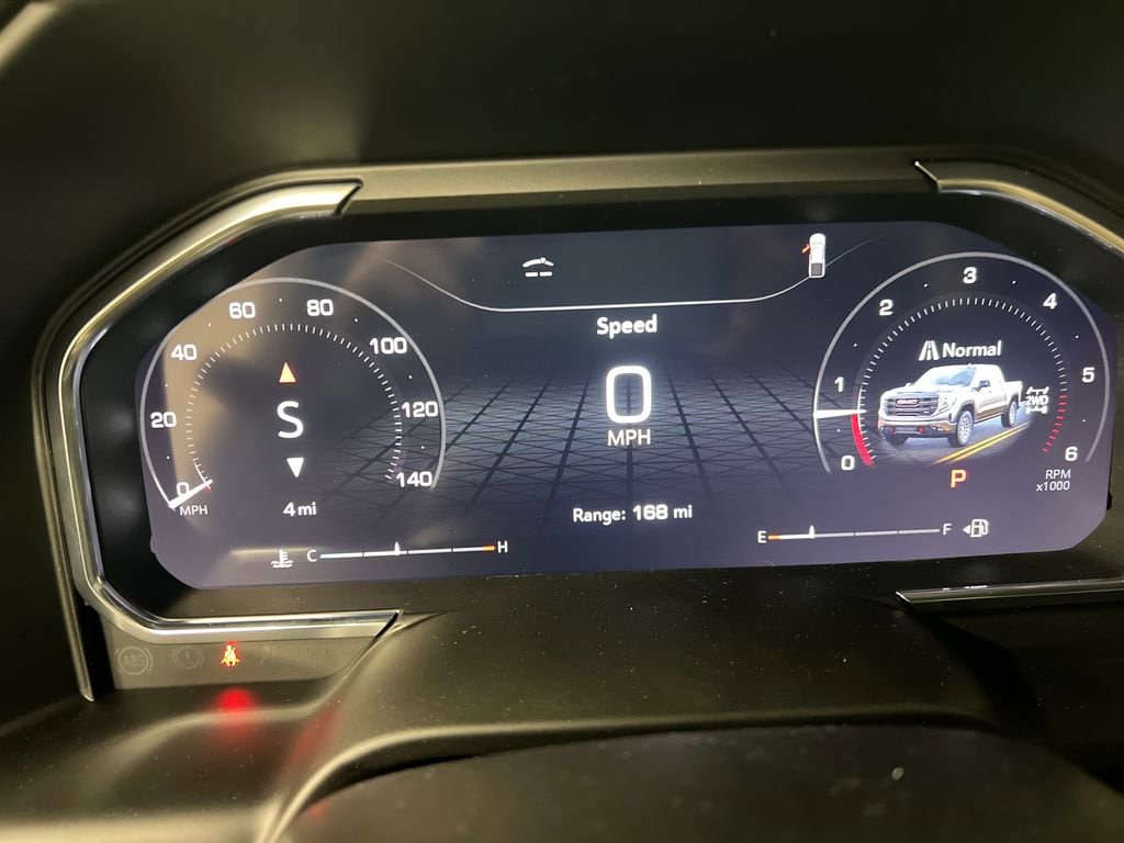 2026 GMC Sierra 1500 AT4 - Photo 19