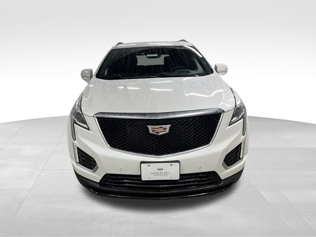 Used 2023 CADILLAC XT5 Sport SUV