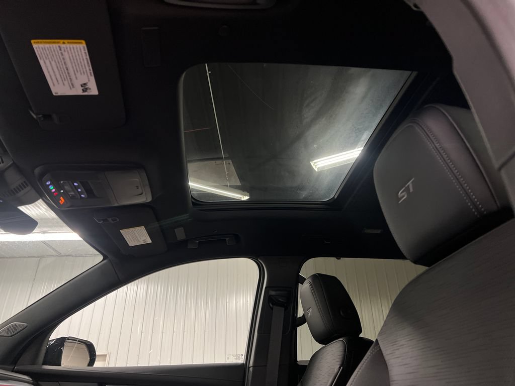 2026 Buick Enclave Sport Touring - Photo 29