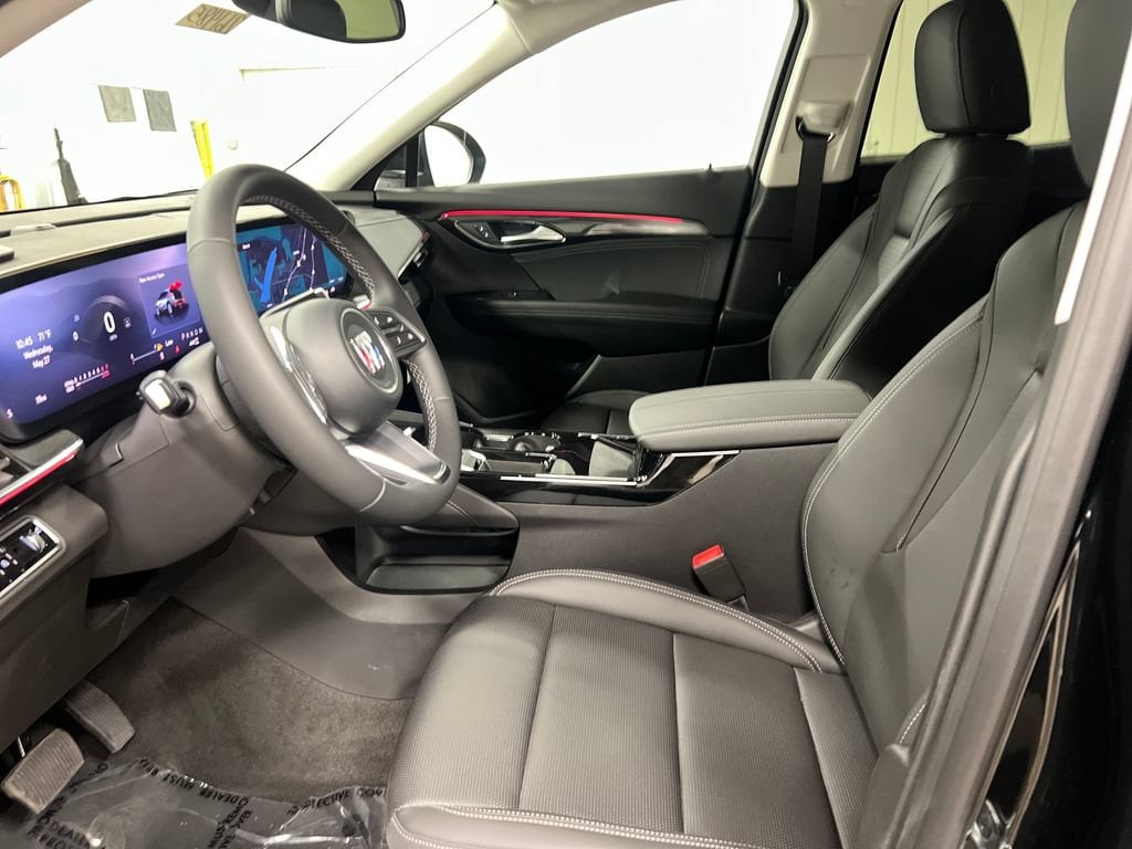 2026 Buick Envision Preferred - Photo 12