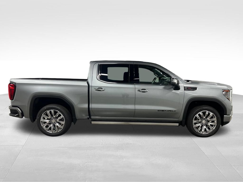 New 2026 GMC Sierra 1500 Denali Truck