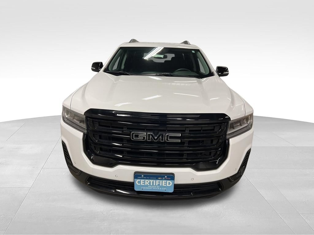 Used 2023 GMC Acadia SLE SUV