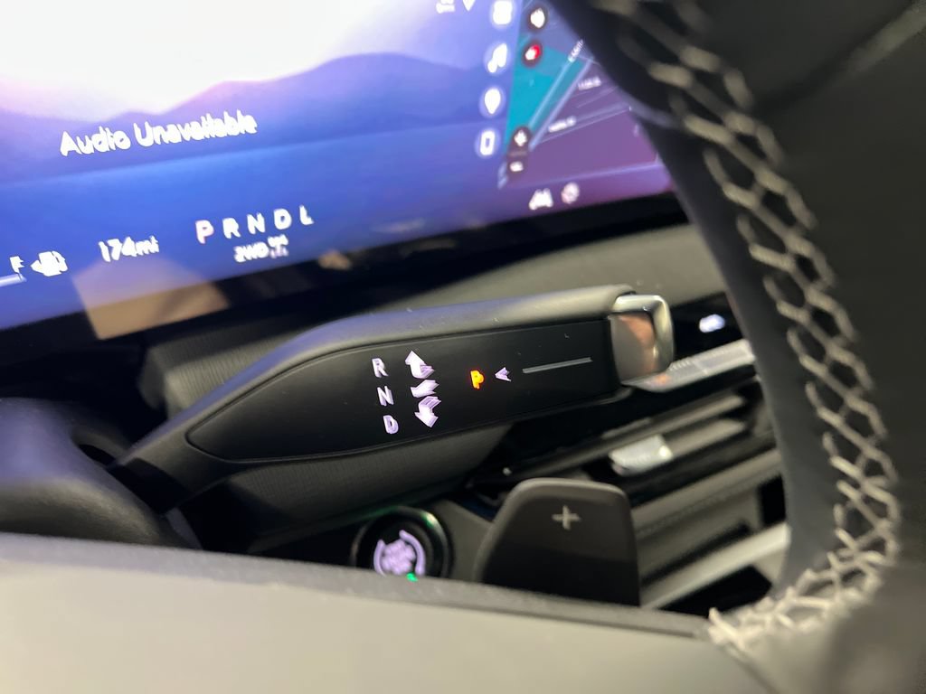 2026 Buick Enclave Preferred - Photo 26
