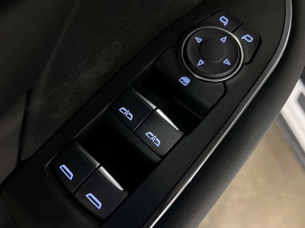 2026 Buick Envision Sport Touring - Photo 15