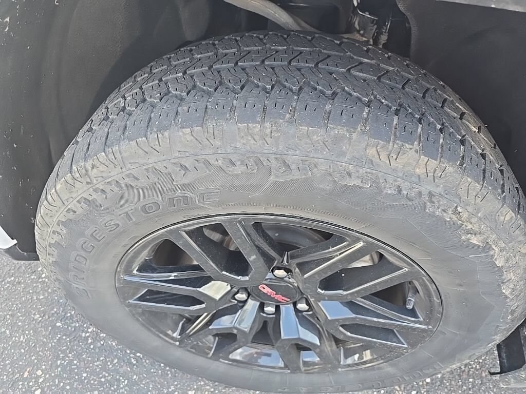 Used 2023 GMC Sierra 1500 Elevation Truck