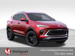 2026 Buick Encore GX Sport Touring SUV