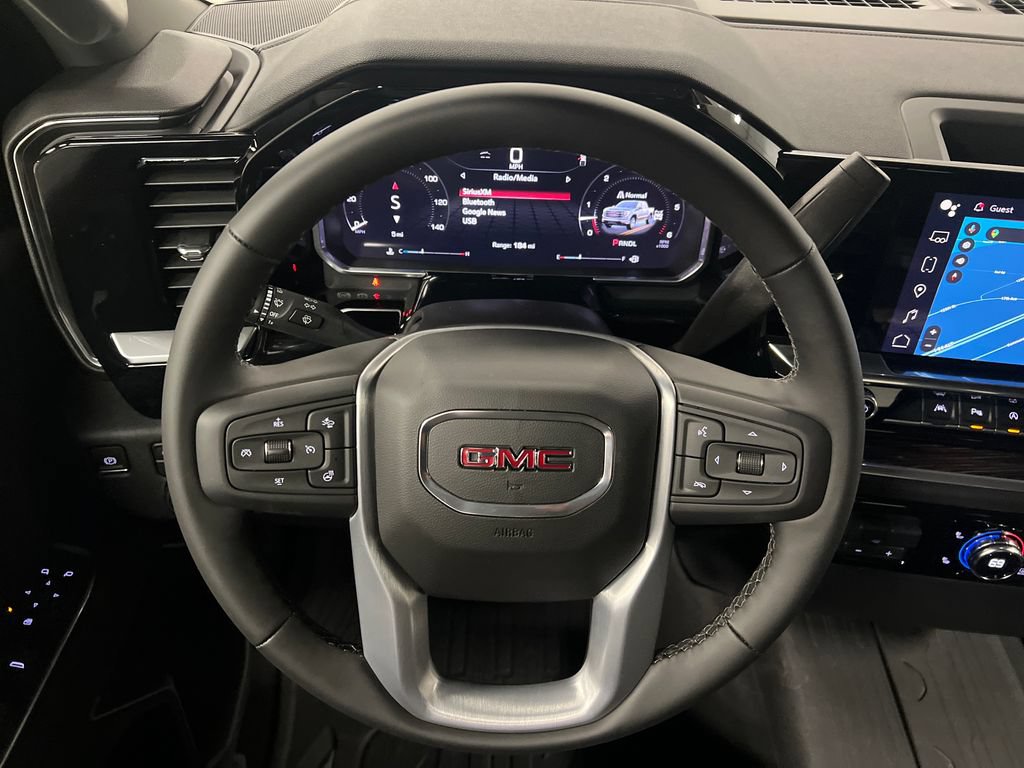 2026 GMC Sierra 1500 SLE - Photo 18