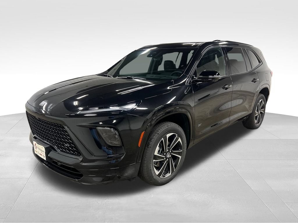 New 2026 Buick Enclave Sport Touring SUV