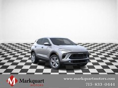 2026 Buick Encore GX Preferred SUV
