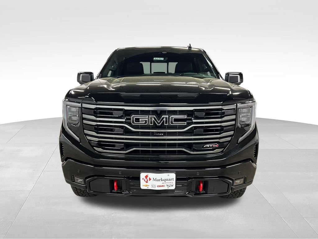 New 2026 GMC Sierra 1500 AT4 Truck