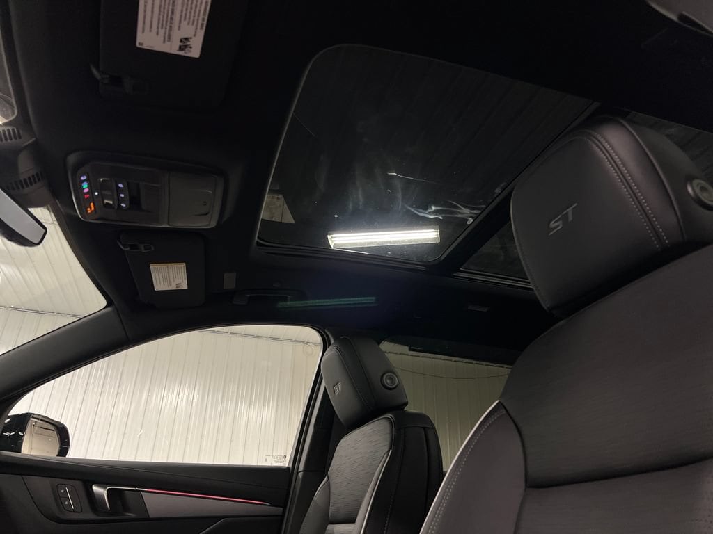 2026 Buick Enclave Sport Touring - Photo 28