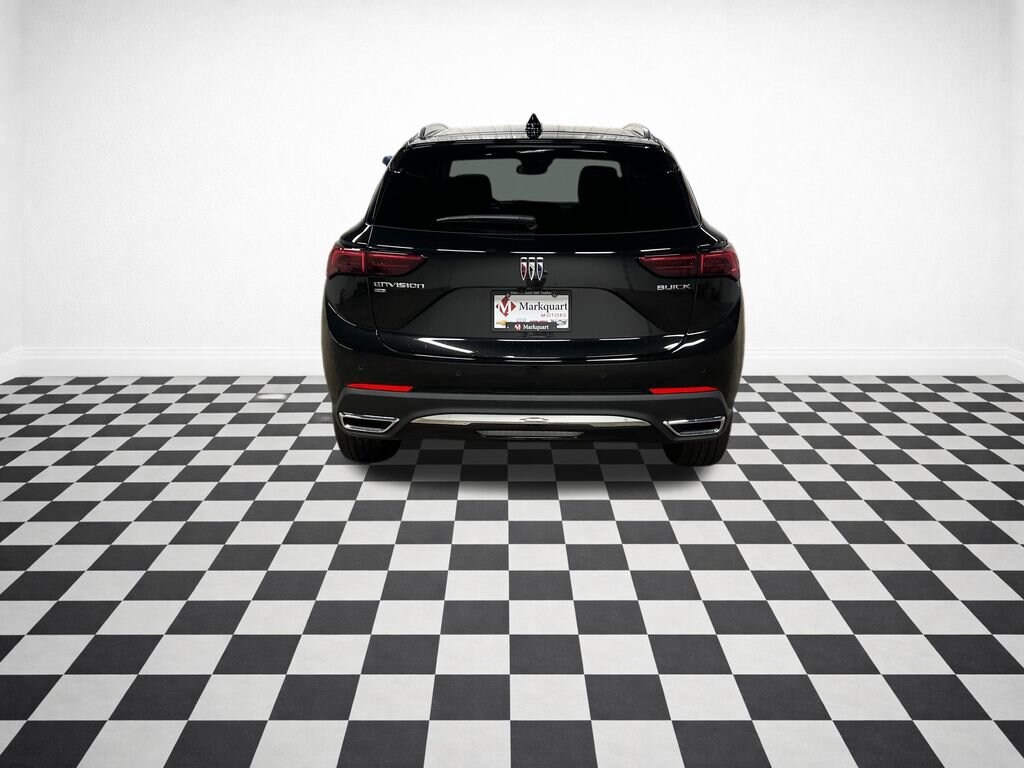 2026 Buick Envision Preferred - Photo 7