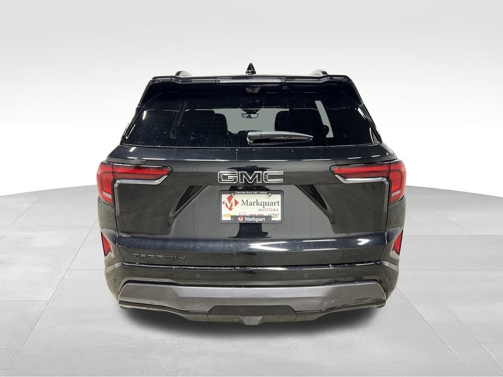 2026 GMC Terrain AT4 - Photo 8